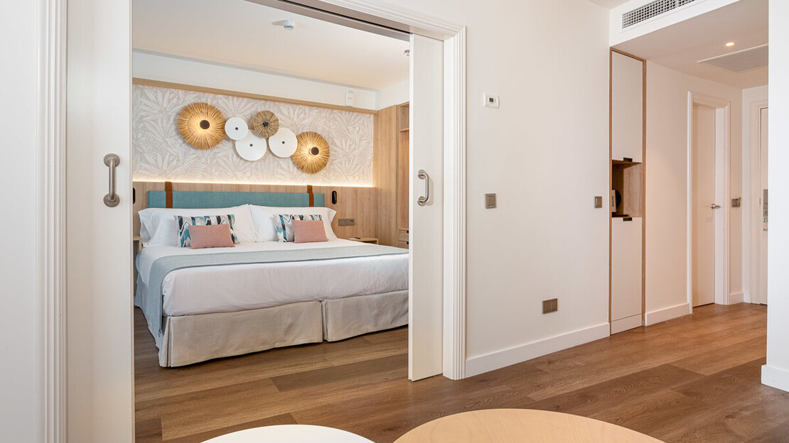 Mediterranean Palace Hotel